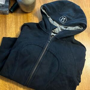 Lululemon limited edition scuba hoodie